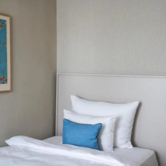 Hotel Vier Jahreszeiten - Bild 3