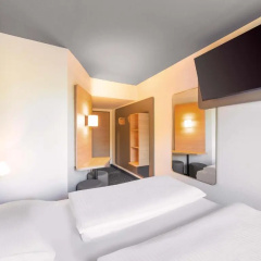 B&B HOTEL Essen-Nord - Bild 8