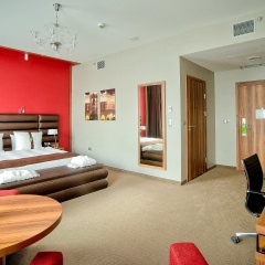 Holiday Inn Krakow City Centre by IHG - Bild 4