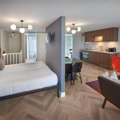 Nova Apartments - Bild 7