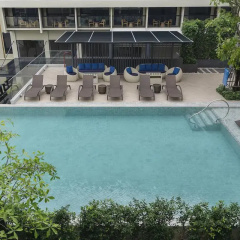 Centara Life Hotel Bangkok Phra Nakhon - Bild 27
