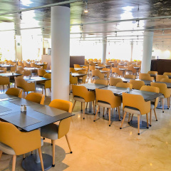 Eix Platja Daurada Hotel & Spa - Bild 22