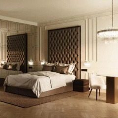 Hotel The Glamore Milano Duomo thumbnail 29