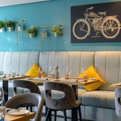 Mercure Hotel Koln West - Bild 11