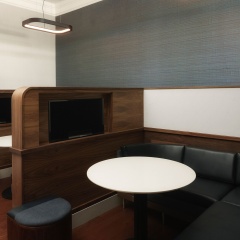 Courtyard by Marriott Chicago at Medical District / UIC