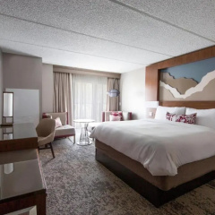 Napa Valley Marriott Hotel & Spa thumbnail 2