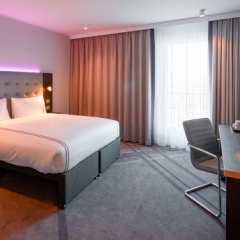 Premier Inn Nürnberg City Opernhaus - Bild 4