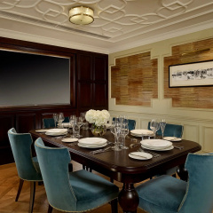 The Queens Gate Hotel thumbnail 13