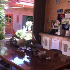 Отель Magadan Residence Таиланд, Паттайя - отзывы, цены и фото номеров - забронировать отель Magadan Residence онлайн питание