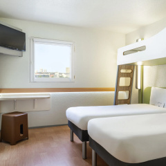 ibis budget Paris Porte de Bercy Hotel - Bild 7
