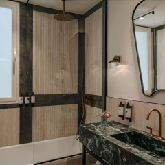 Hotel Vincci Madrid Centrum - Bild 19
