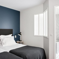 New Hotel le Voltaire - Bild 10