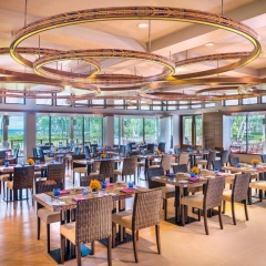 Dusit Thani Krabi Beach Resort Hotel - Bild 16