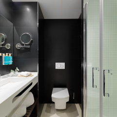 Hotel Saratoga - Bild 12
