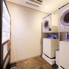 Quintessa Hotel Tokyo Ginza Hotel - Bild 23