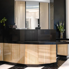 Hôtel Bourgogne & Montana - Bild 2