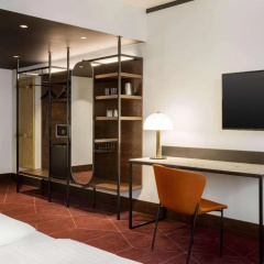 Diplomat Hotel - Bild 14