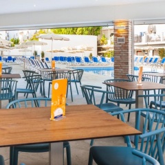 Globales Condes de Alcudia Hotel - Bild 13