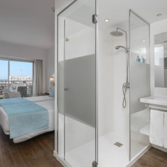 Alua Leo Hotel - Bild 11