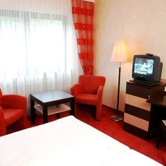 Abarin Hotel - Bild 4
