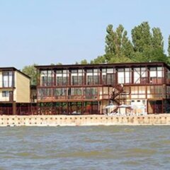 Акватория лета в Ейске отзывы, цены и фото номеров - забронировать гостиницу Акватория лета онлайн Ейск пляж