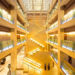 Hotel Miramar Barcelona - Bild 22