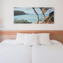 Iberostar Club Cala Barca Hotel - All Inclusive - Bild 6