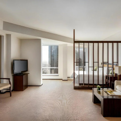 Shangri-La Dubai - Bild 5