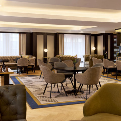 Hilton Vienna Plaza - Bild 24
