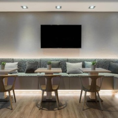AC Hotel Ciudad de Sevilla by Marriott - Bild 22