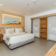 Vila Ombak Hotel - Bild 6