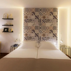 Hotel Vincci SoMa - Bild 8