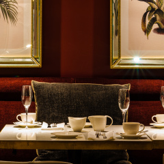 Strand Palace Hotel - Bild 21