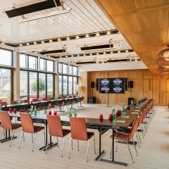 Pullman Budapest - Bild 18