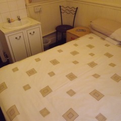 Отель Port of Call - B&B Великобритания, Блэкпул - отзывы, цены и фото номеров - забронировать отель Port of Call - B&B онлайн удобства в номере фото 2