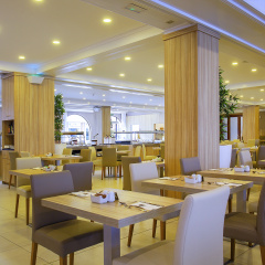 BQ Can Picafort Hotel - Bild 18