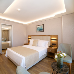 Erboy Hotel in Istanbul, Turkiye from 138$, photos, reviews - zenhotels.com photo 5