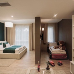 The Hotel Unforgettable - Hotel Tiliana by Homoky Hotels & Spa - Bild 5