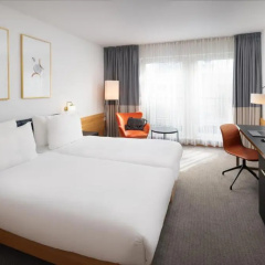 K+K Hotel Opera Budapest - Bild 6