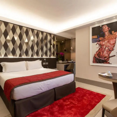 Harry's Bar Trevi Hotel & Restaurant - Bild 2