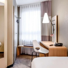 ibis Muenchen City - Bild 8