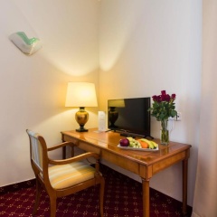 Hotel St George - Czech Leading Hotels - Bild 9