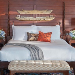 Mandarin Oriental, Bangkok - Bild 16
