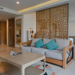 Eastin Ashta Resort Canggu - Bild 4