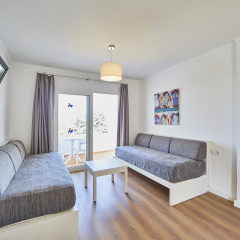 OLA Apartamentos Cala d'Or - Bild 8