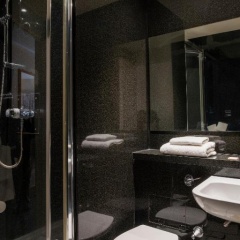 STG Hotel London Oxford Street - Bild 25