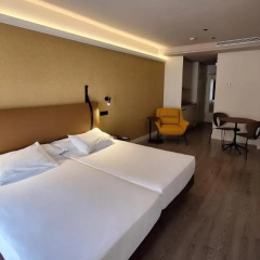 Suites Viena Plaza De Espana Hotel - Bild 8
