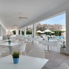 Alua Leo Hotel - Bild 19