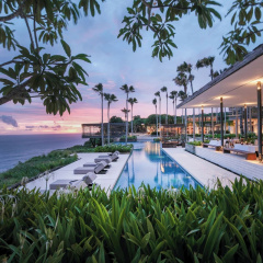 Alila Villas Uluwatu, Bali - Bild 21
