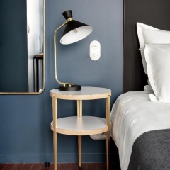 New Hotel le Voltaire - Bild 16
